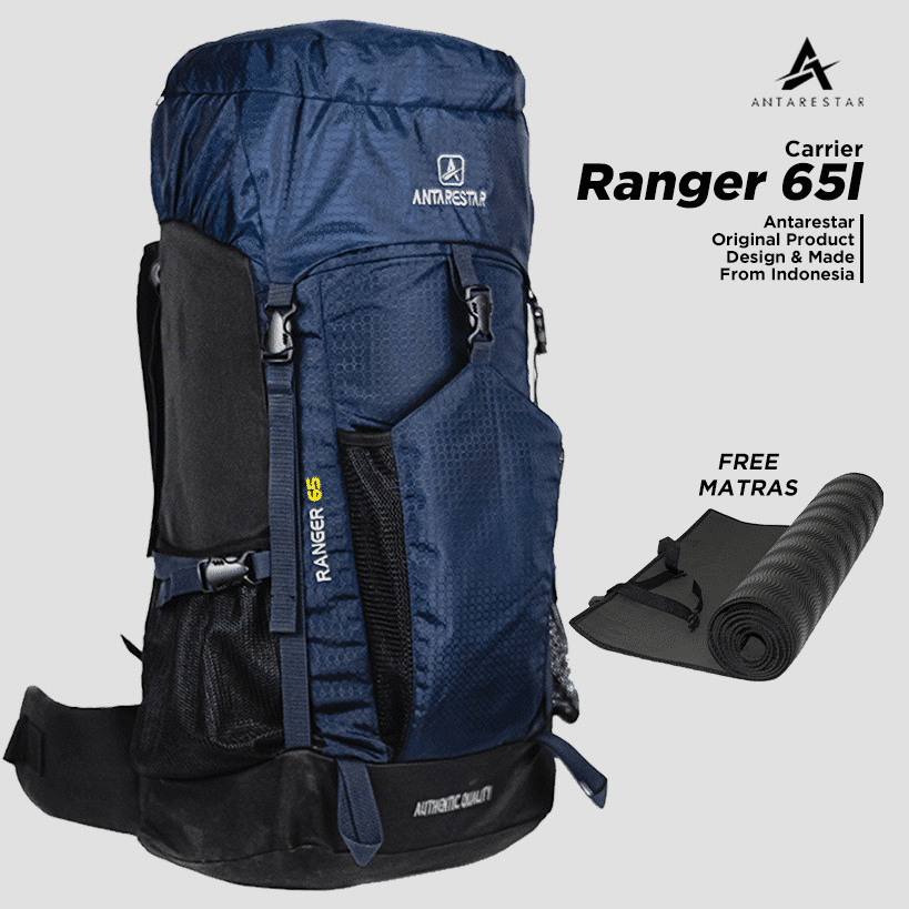 Ransel Hiking Gunung