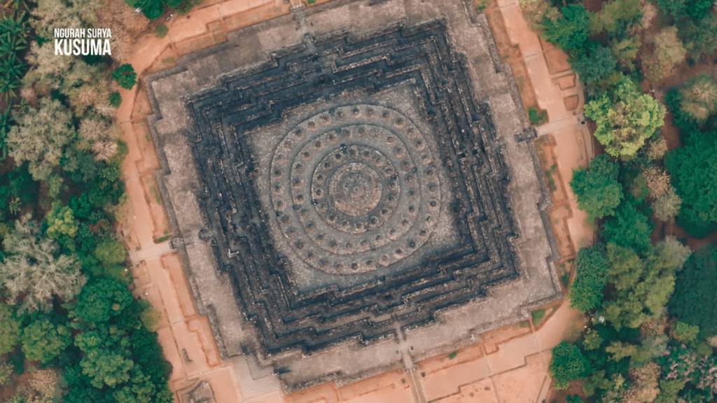 sejarah candi dieng